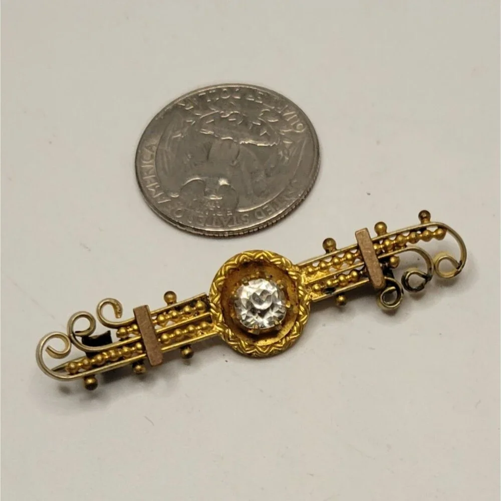 Brooch - Picture 2 of 5